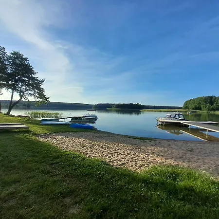 Posiadlosc Nad Zatoka - Z Linia Brzegowa Rybical