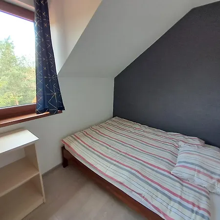 Posiadlosc Nad Zatoka - Z Linia Brzegowa Rybical