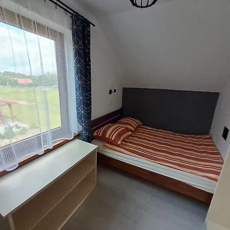 Feriehus Posiadlosc Nad Zatoka - Z Linia Brzegowa *