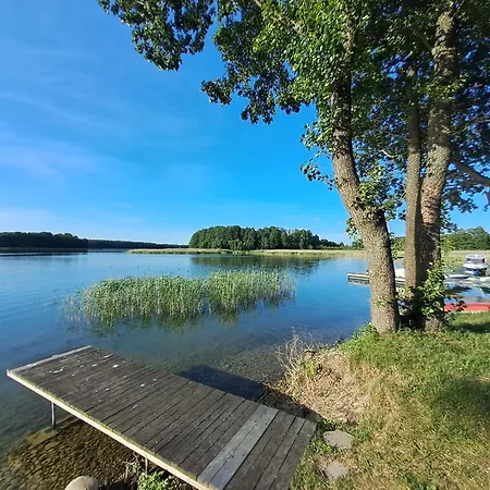 Posiadlosc Nad Zatoka - Z Linia Brzegowa *