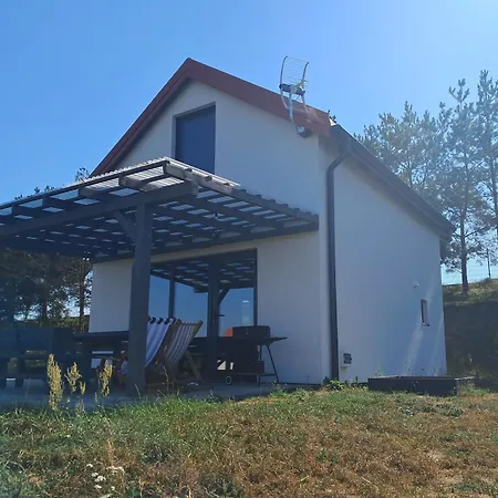 Feriehus Posiadlosc Nad Zatoka - Z Linia Brzegowa *