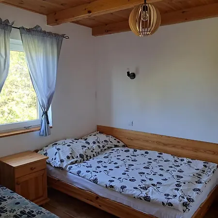 Posiadlosc Nad Zatoka - Z Linia Brzegowa
