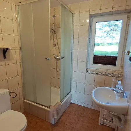 Posiadlosc Nad Zatoka - Z Linia Brzegowa * Rybical